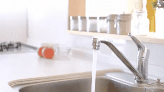水廻り設備機器交換イメージ